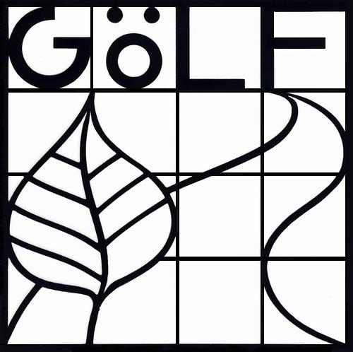 Logo Gölf